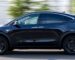 Tesla Model Y exterior with subtle differences.
