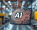 Tesla AI chip and Samsung factory.